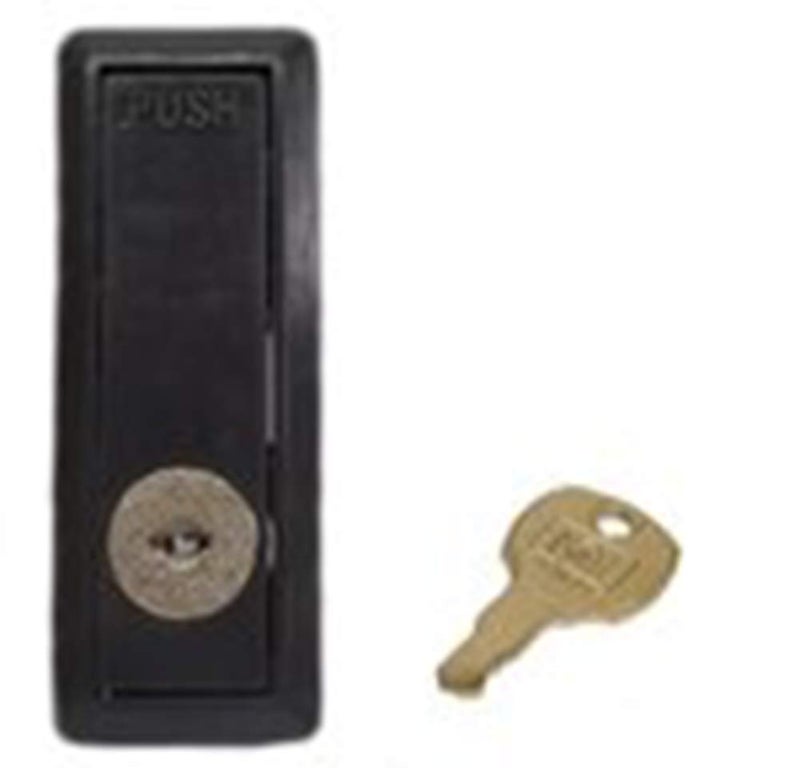 Eaton 5155C81G01 Panelboard Trim Lock For Use With Standard Prl1 2 And 3 Series Panels
